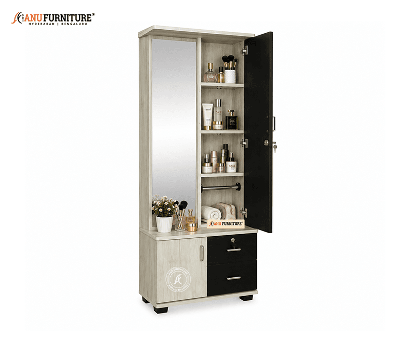 Mercury Dresser – image 3