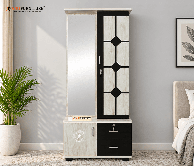 Mercury Dresser – image 1