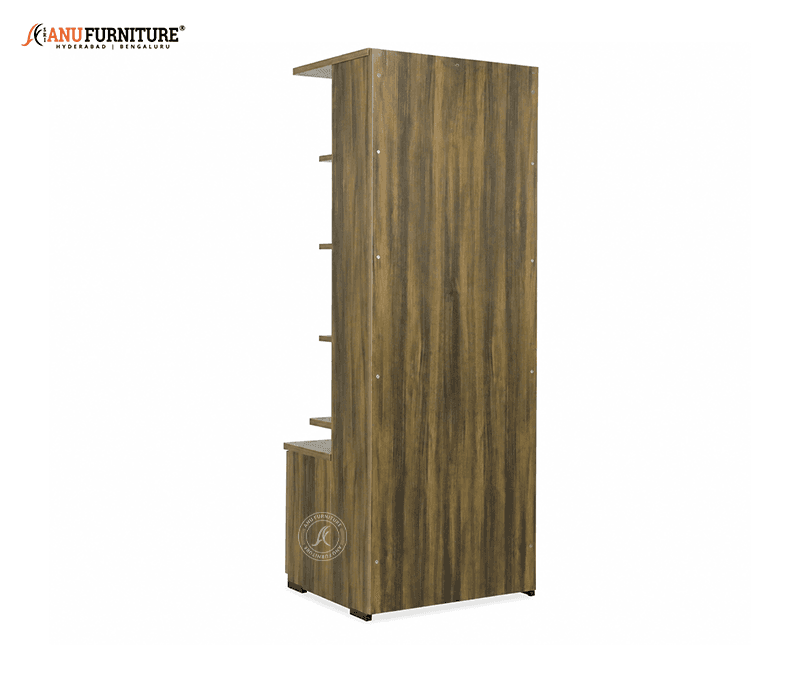 Double Side Shelf Dresser – image 6