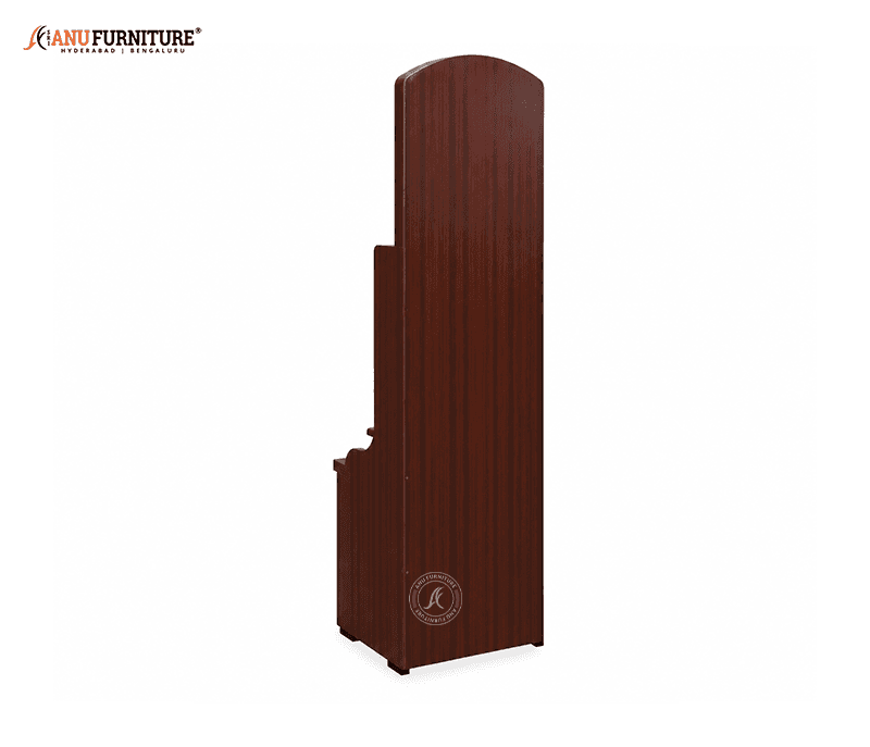 Plain Dresser – image 4