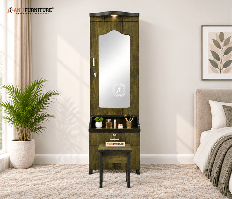 Big Box Dresser – image 1