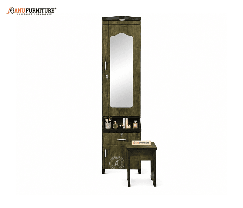 Small Box Dresser – image 3