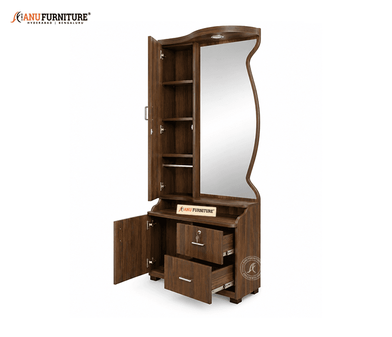 D Model Dresser – image 3