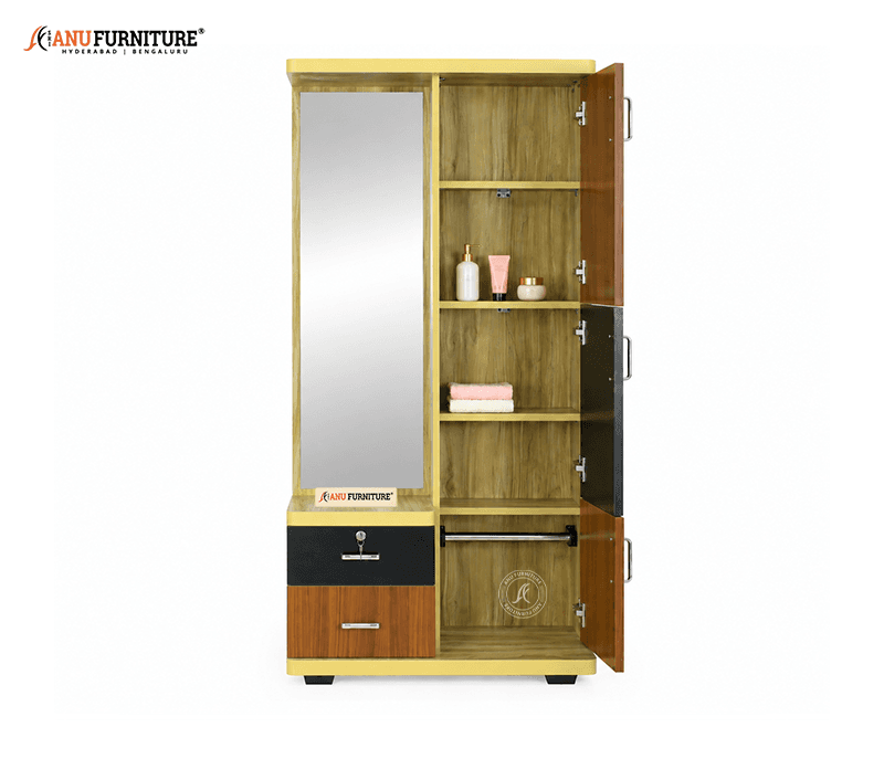 Magna Dresser – image 3