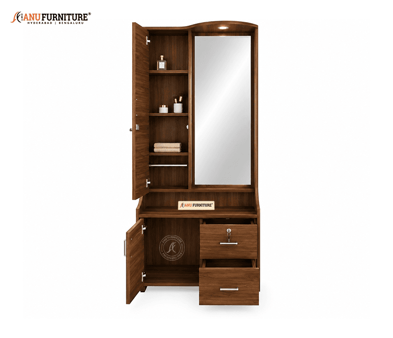 S Model Dresser – image 2
