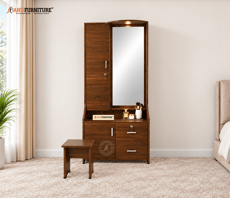 S Model Dresser – image 1