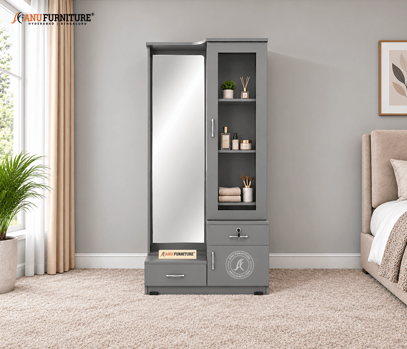 Omega Dresser – image 1