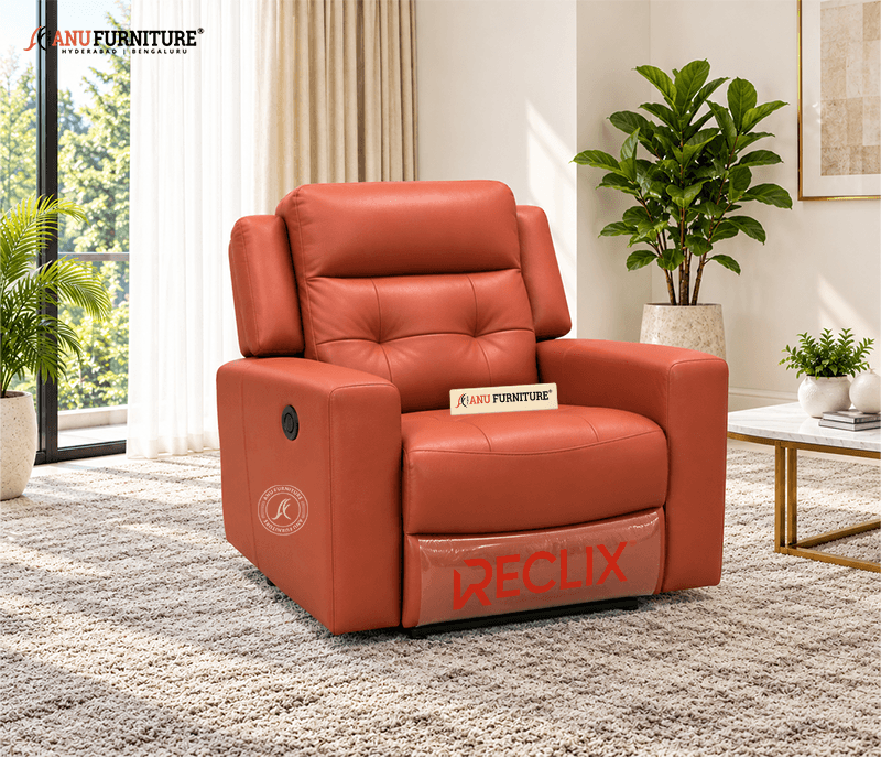Trnds Recliner – image 1
