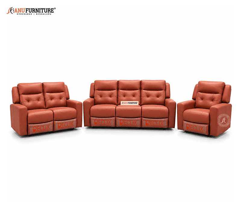 Trends Recliner – image 2