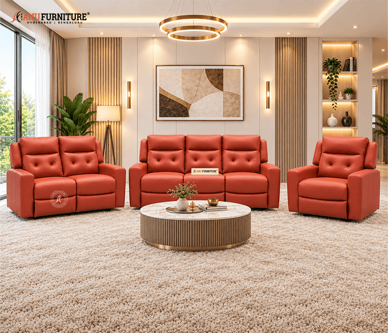 Trends Recliner – image 10