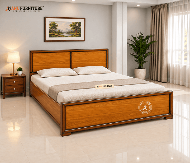 Classic Plus Cot – image 1