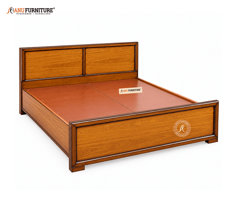 Classic Plus Cot – image 2
