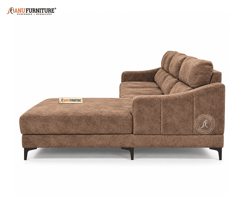 Verona Lounger – image 2
