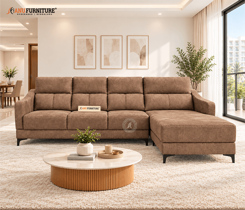 Verona Lounger – image 1