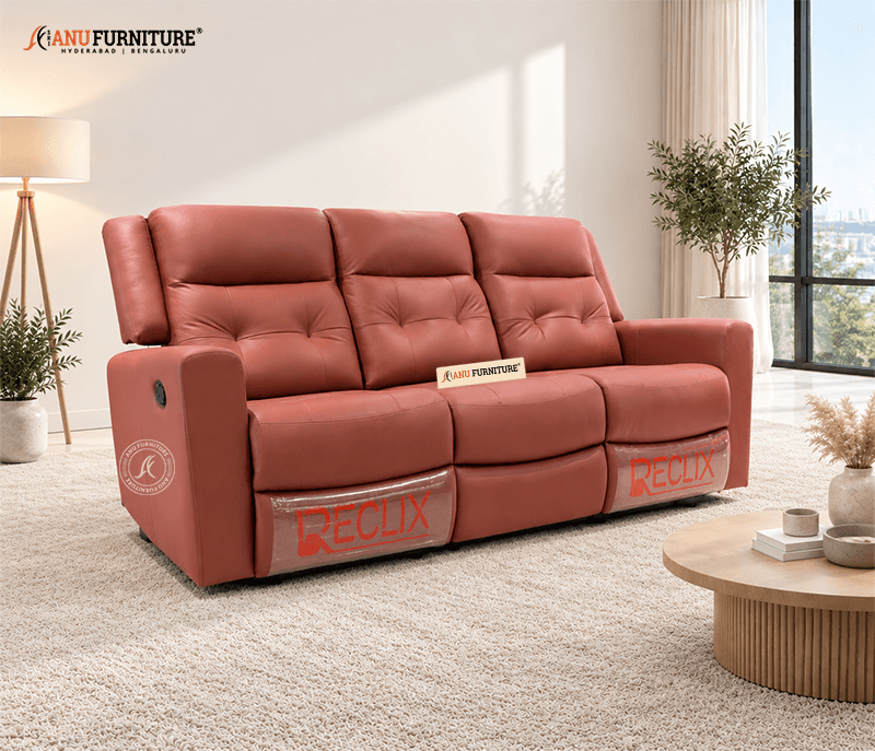 Trends Recliner – image 1