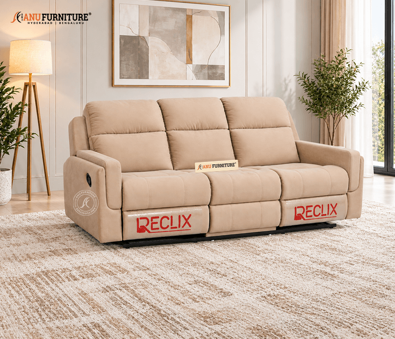 Ashly Recliner – image 1