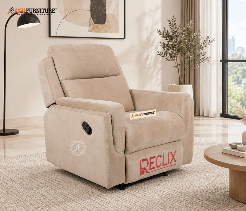 Ashly Recliner – image 3
