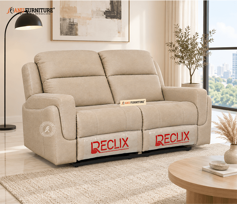 Ashly Recliner – image 2