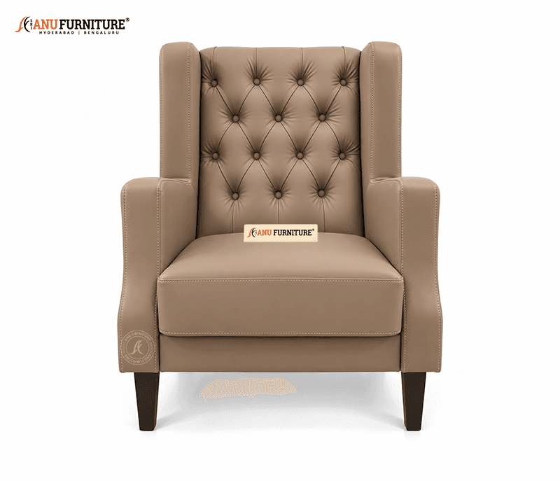Amber AccentChair – image 5