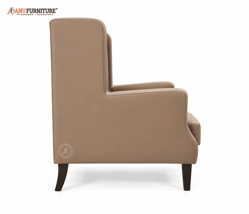 Amber AccentChair – image 3