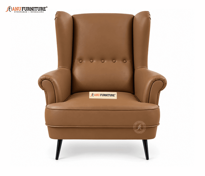 Breeze AccentChair – image 4