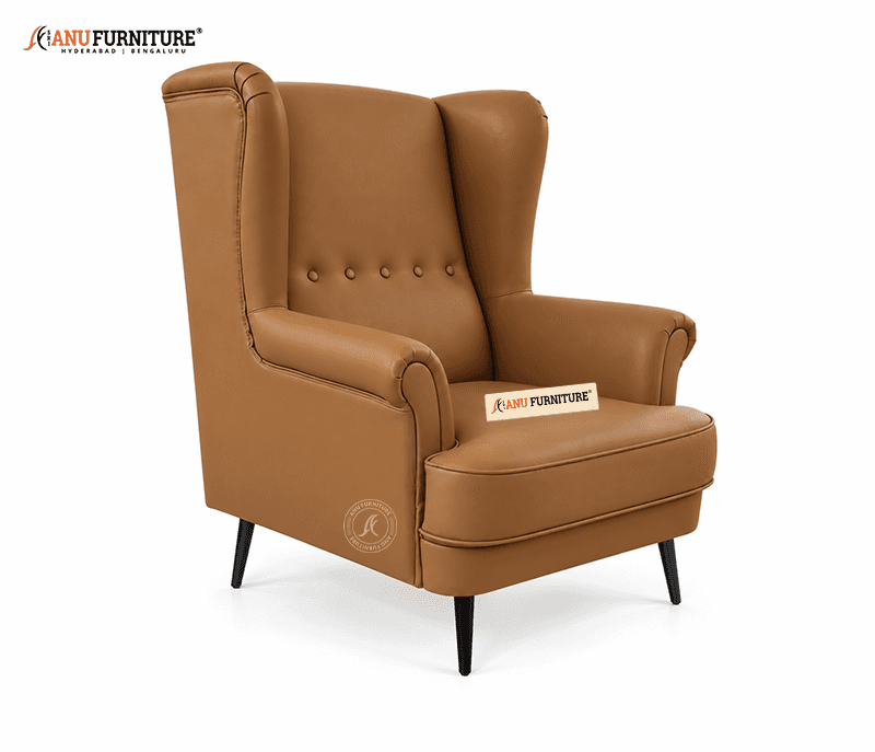 Breeze AccentChair – image 2