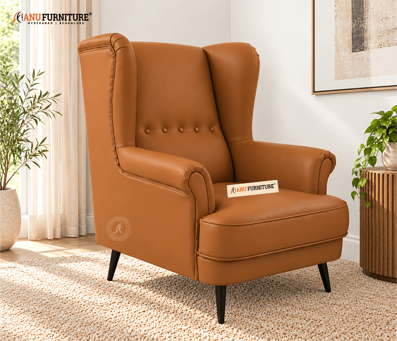Breeze AccentChair – image 1