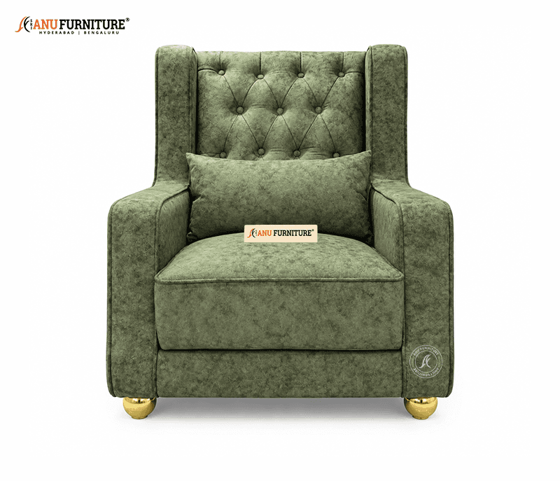Luxe AccentChair – image 5