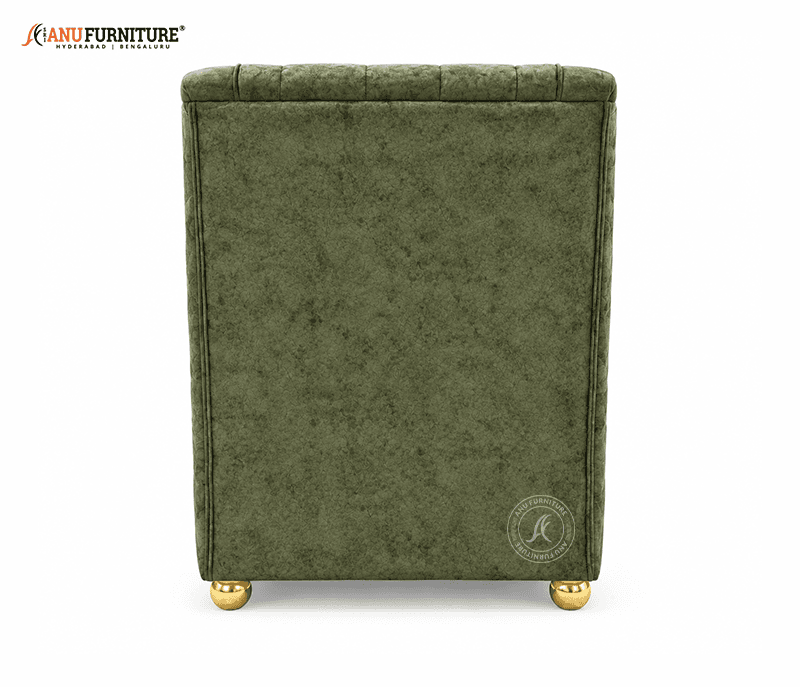 Luxe AccentChair – image 3