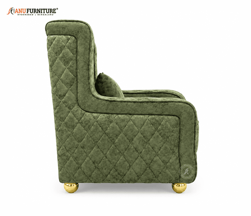 Luxe AccentChair – image 2