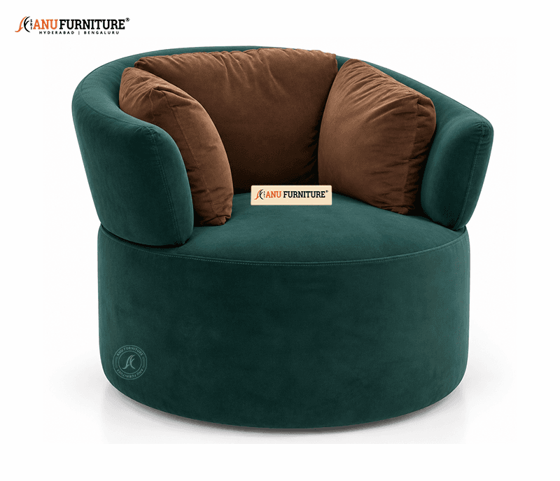 Trion Luxe Rotator – image 5