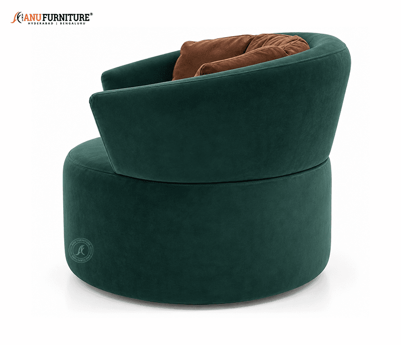 Trion Luxe Rotator – image 4