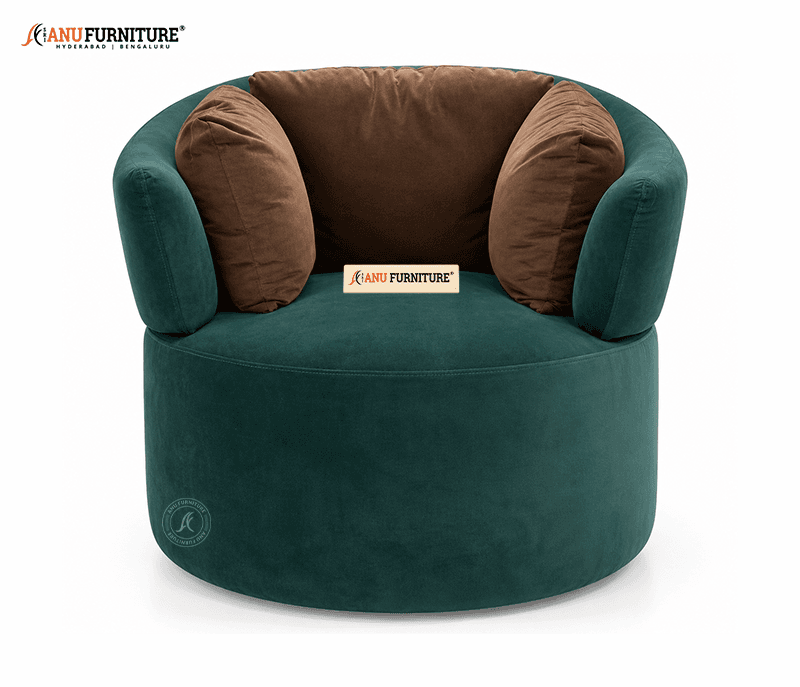 Trion Luxe Rotator – image 2
