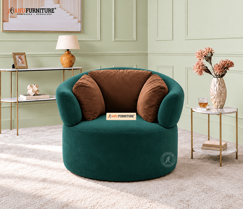 Trion Luxe Rotator – image 1