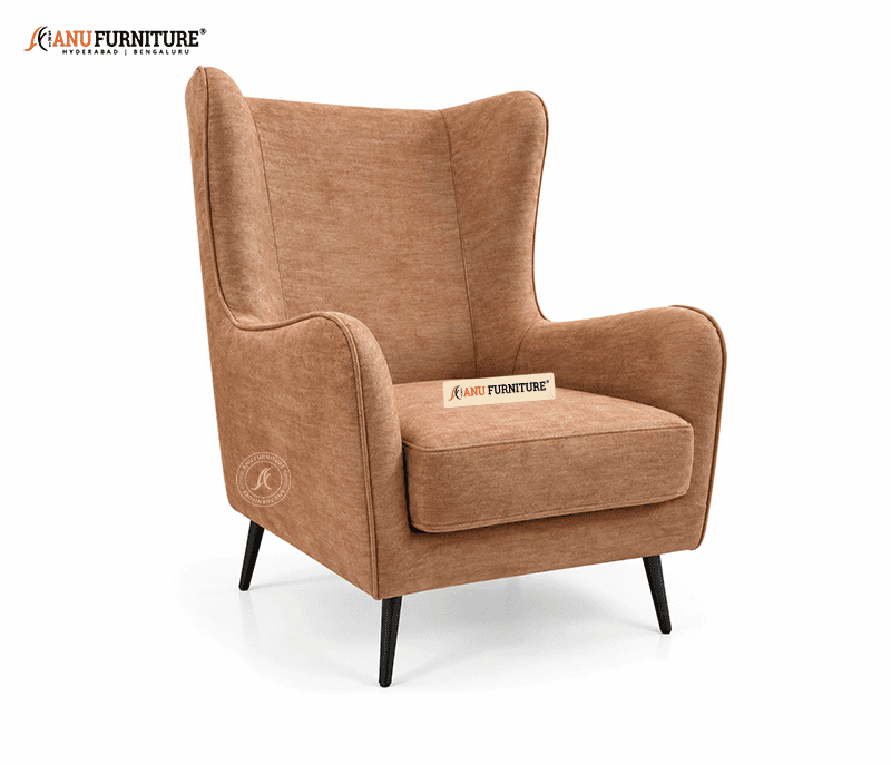 Terra AccentChair – image 5