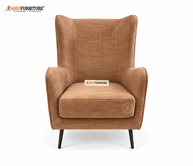 Terra AccentChair – image 2