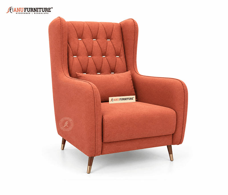 Vista AccentChair – image 4