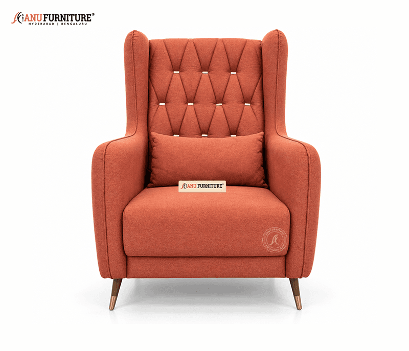 Vista AccentChair – image 2