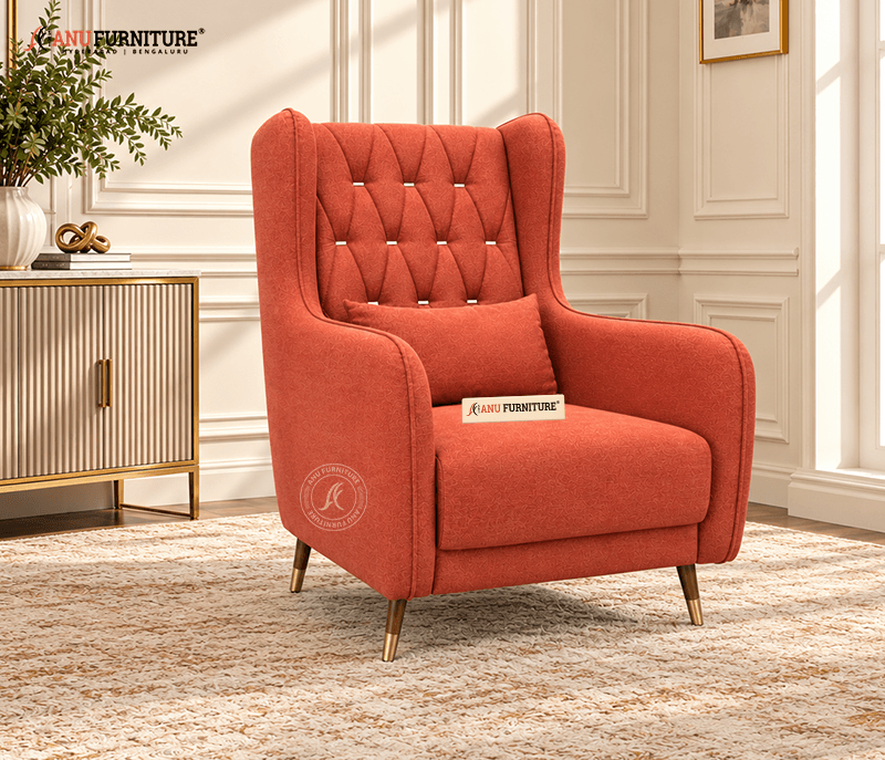 Vista AccentChair – image 1