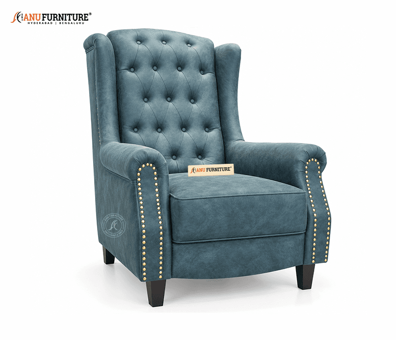 Regal AccentChair – image 4