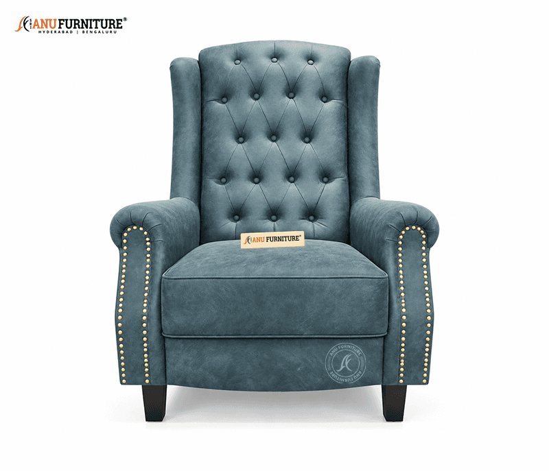 Regal AccentChair – image 2