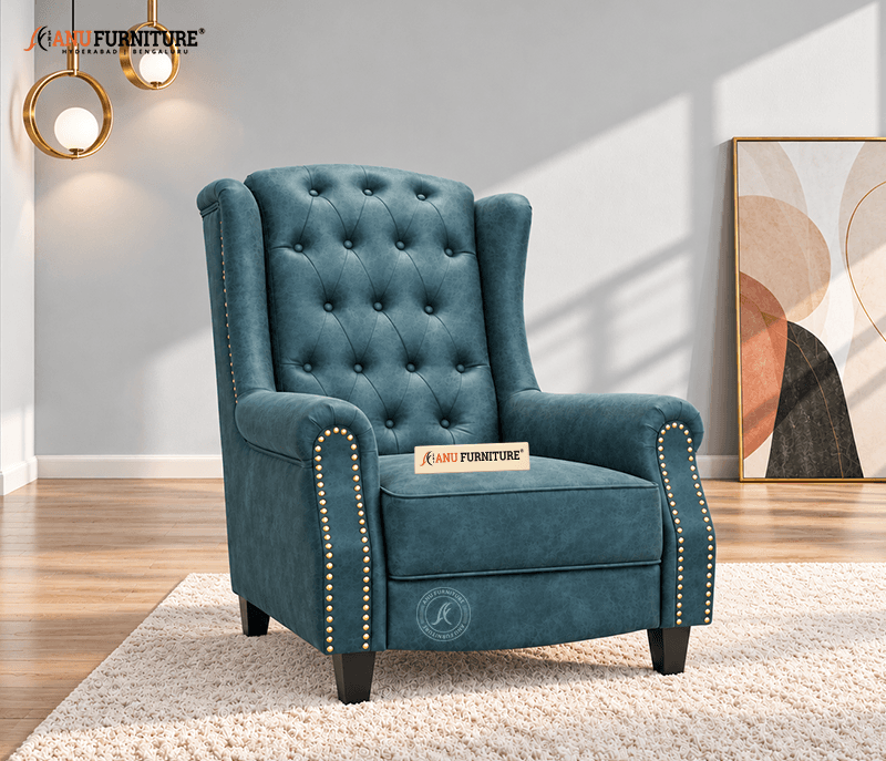 Regal AccentChair – image 1