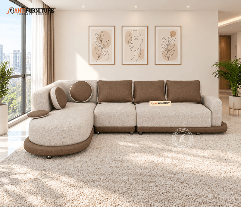 Edge Lounger