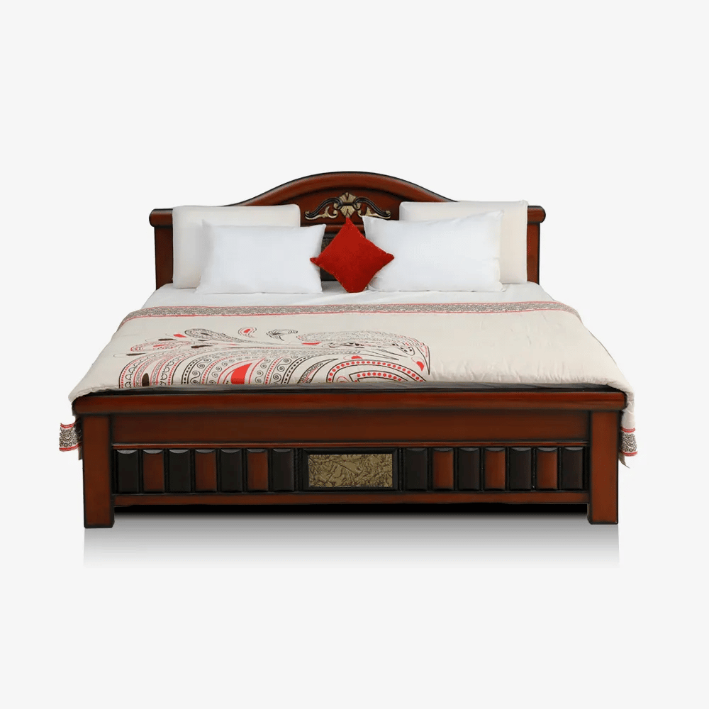 Apsara Cot - Anu Furniture